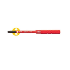 Wiha SlimBit VDE Cserélhető penge T10 75 mm-hez (35507) (W35507) csavarhúzó