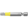 Wiha Torx bit T 15 Wiha 7045Y Y-Bit T15 x 50 mm Molibdén-vanádium-acél Edzett 5 db (41631)