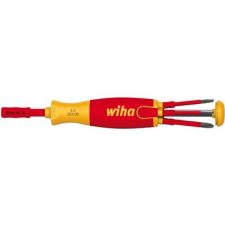 Wiha VDE Bit csavarhúzó Wiha 41235 (SB 2831 09 023) csavarhúzó