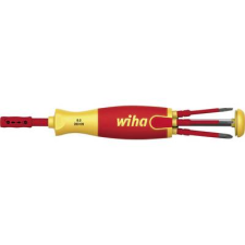 Wiha VDE Dobozos csavarhúzó Wiha 2831 09 021 (38611) csavarhúzó