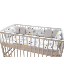 Wikids 7 részes rácsvédő - Okker Autós bababiztonság