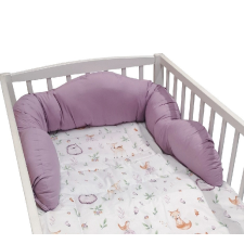 Wikids Ágyrácsvédő - Orgona Lila bababiztonság
