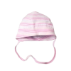 Wikids Babasapka 40-es - Rózsaszín csíkos