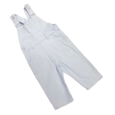 Wikids Kord Kantáros Nadrág - Világos Kék 62/68 - Kiárusítás babanadrág