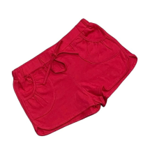 Wikids Lányka Pamut Rövidnadrág Pink 110/116 - Kiárusítás babanadrág