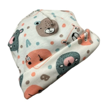 Wikids Pamut Babasapka - Korall Macis 36-os babasapka, sál