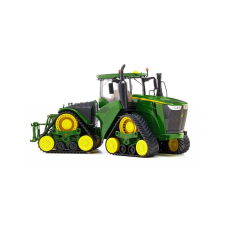 WIKING John Deere 9620RX hernyótalpas mezőgazdasági jármű makett