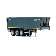  Wiking Krampe Krampe SB II 30/1070 szállítószalagos pótkocsi 1:32 makett