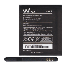 WIKO Akku 2500 mAh LI-ION Wiko Tommy, Tommy 2 mobiltelefon akkumulátor