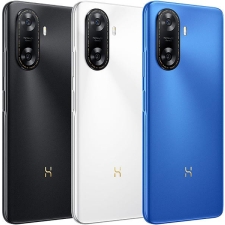 WIKO Hi Enjoy 60s - Hydrogél kijelzővédő fólia mobiltelefon kellék