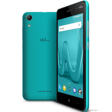 WIKO Lenny4 - Hydrogél kijelzővédő fólia mobiltelefon kellék