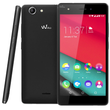 WIKO Pulp 4G - Hydrogél kijelzővédő fólia mobiltelefon kellék