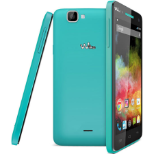 WIKO Rainbow 4G - Hydrogél kijelzővédő fólia mobiltelefon kellék