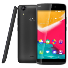 WIKO Rainbow Jam 4G - Hydrogél kijelzővédő fólia mobiltelefon kellék