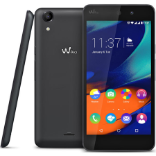 WIKO Rainbow UP 4G - Hydrogél kijelzővédő fólia mobiltelefon kellék