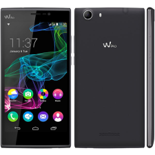 WIKO Ridge Fab 4G - Hydrogél kijelzővédő fólia mobiltelefon kellék