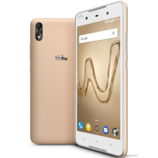 WIKO Robby2 - Hydrogél kijelzővédő fólia mobiltelefon kellék