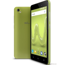 WIKO Sunny2 Plus - Hydrogél kijelzővédő fólia mobiltelefon kellék