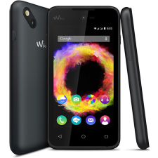 WIKO Sunset2 - Hydrogél kijelzővédő fólia mobiltelefon kellék