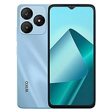 WIKO T20 - Hydrogél kijelzővédő fólia mobiltelefon kellék