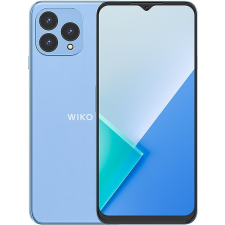 WIKO T60 - Hydrogél kijelzővédő fólia mobiltelefon kellék