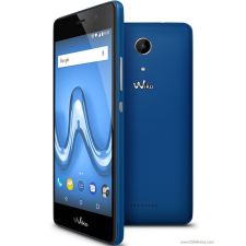 WIKO Tommy2 - Hydrogél kijelzővédő fólia mobiltelefon kellék
