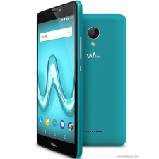 WIKO Tommy2 Plus - Hydrogél kijelzővédő fólia mobiltelefon kellék