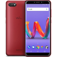 WIKO Tommy3 Plus - Hydrogél kijelzővédő fólia mobiltelefon kellék