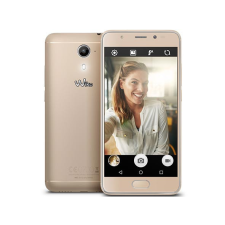 WIKO U Feel Prime - Hydrogél kijelzővédő fólia mobiltelefon kellék