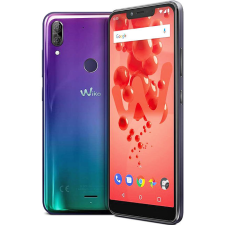 WIKO View2 Plus - Hydrogél kijelzővédő fólia mobiltelefon kellék