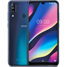 WIKO View3 - Hydrogél kijelzővédő fólia mobiltelefon kellék