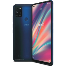 WIKO View5 - Hydrogél kijelzővédő fólia mobiltelefon kellék