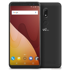 WIKO View Prime - Hydrogél kijelzővédő fólia mobiltelefon kellék
