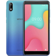WIKO Y60 - Hydrogél kijelzővédő fólia mobiltelefon kellék