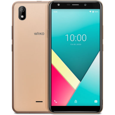 WIKO Y61 - Hydrogél kijelzővédő fólia mobiltelefon kellék