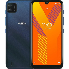 WIKO Y62 - Hydrogél kijelzővédő fólia mobiltelefon kellék