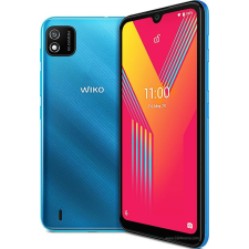 WIKO Y62 Plus - Hydrogél kijelzővédő fólia mobiltelefon kellék