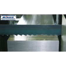 WIKUS DIAMANT 1470x13x0,65 mm, végtelenített fémipari szalagfűrészlap fűrészlap