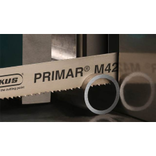 WIKUS PRIMAR M42 1300x13x0,65 mm fémipari szalagfűrészlap fűrészlap