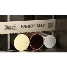WIKUS VARIO Végtelenített fémipari szalagfűrészlap 2480x27x0,9 mm Z=10/14 fűrészlap
