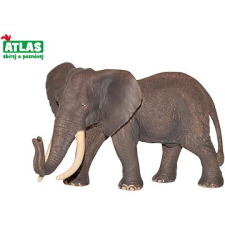Wiky Atlas Afrikai elefánt játékfigura