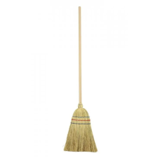 Wiky Cirokseprű 102cm kerti játék