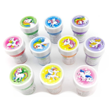 Wiky Egyszarvú ceruzabélyegző 2,5 cm kreatív és készségfejlesztő