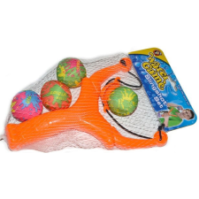 Wiky Gyermekcsúzli vízibombákkal kerti játék