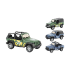 Wiky Katonai autó 11 cm