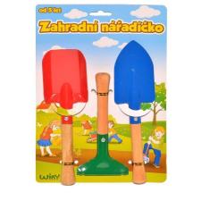 Wiky Kerti szerszámok készlet 20cm barkácsolás