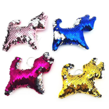 Wiky Kulcstartó macska 11 cm kulcstartó