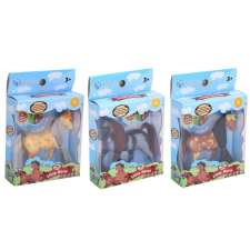 Wiky Lovacska műanyag 9cm játékfigura