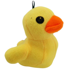 Wiky Plüss kacsa 18cm plüssfigura