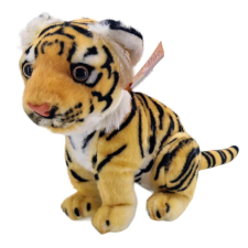 Wiky Plüss tigris 20cm plüssfigura